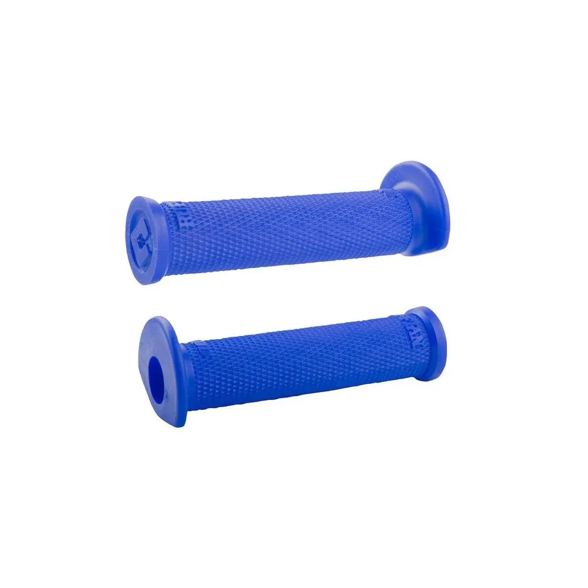Odi Ruffian Single-Ply Grips Blue